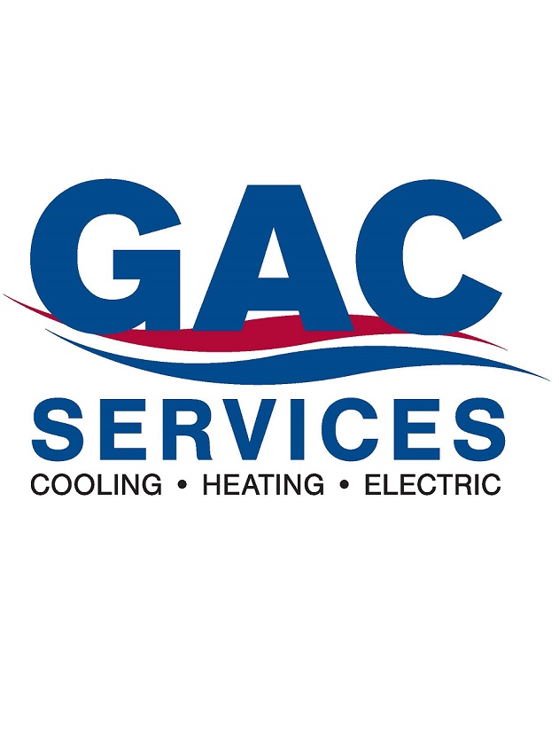 Logo for GAC Services